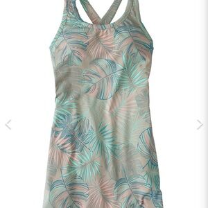 Title Nine Cirque De La Vie dress size L